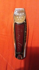 wahl detailer cover anteriore