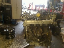 MOTORE Renault Espace (JK) MPV