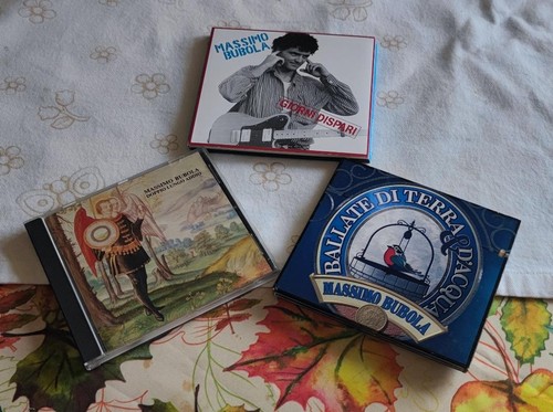 Stock lotto 3 cd - stock,