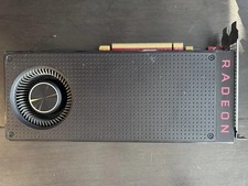 AMD Radeon RX 570DE 4 GB