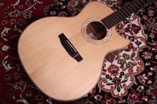 K. Yairi CTM BL-130SP CUSTOM 2025 Chitarra acustica usata
