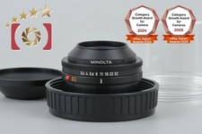 Molto buono!! Minolta Auto