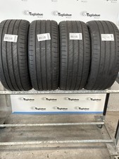 SET 4 GOMME 255/45R19 104Y