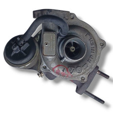 Turbina per Fiat Grande Punto Multijet 75 CV