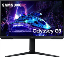 OPEN BOX - Samsung Odyssey G3
