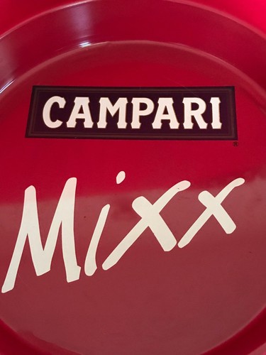 Campari mixx vassoio - mixx, in