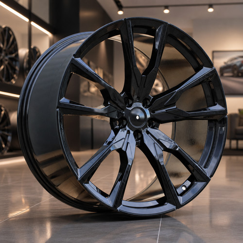 Cerchi acr per bmw - 4, x5