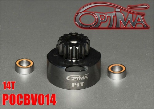 Optima campana ventilata - campana, +