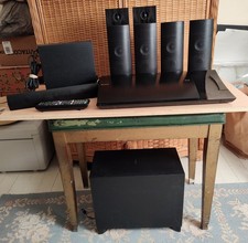 Sony Blu-ray Disc/DVD