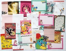 Disney Personaggio Mini Memo