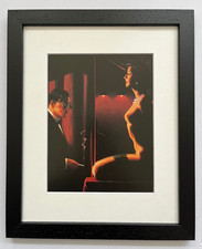 Jack Vettriano Stampa