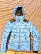 Giacca Da Sci Zero Rh+