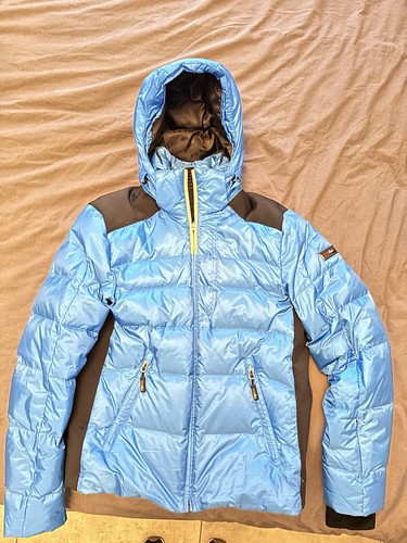 Giacca sci zero - giacca,