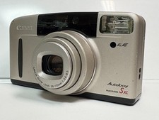 [ EXC +5] Canon Autoboy S XL