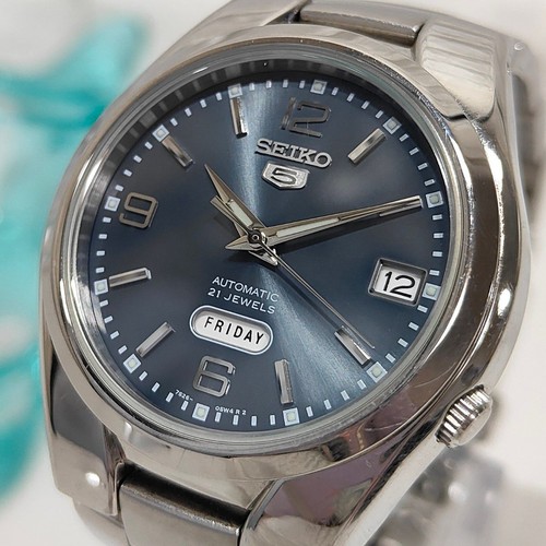 Orologio seiko snk621k1 - orologio,