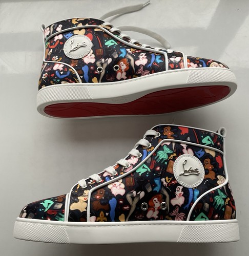 Christian louboutin louis - christian,
