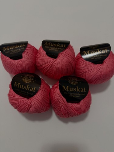 Garn studios moscato cotone - studios,