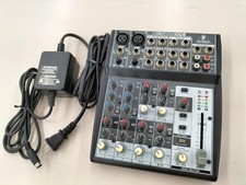 Behringer XENYX 1002 Mixer