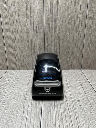 Dymo labelwriter 450 1750110 - 450,