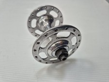 MOZZO ANTERIORE FLANGIA GRANDE CAMPAGNOLO RECORD ANNI 70 2621565