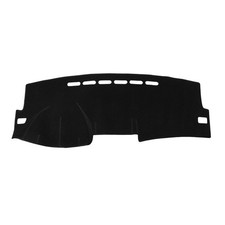 Car Dashboard Black Anti-Slip