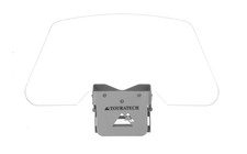 Touratech Spoiler per