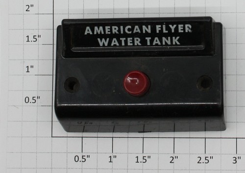 American flyer xa10961 - american, xa10961-d