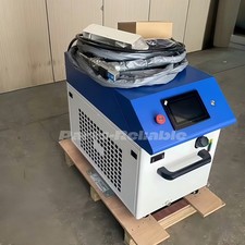 Saldatrice laser 4 in 1