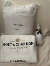 Telo mare spa Moët & Chandon
