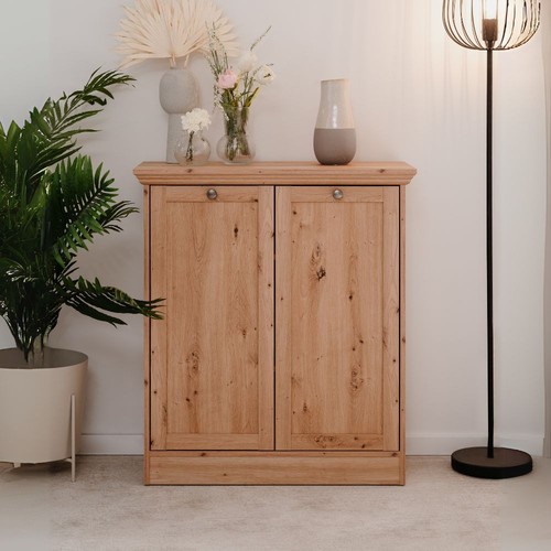 Effezeta credenza timber - effezeta, 01a