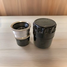 Obiettivo Jupiter-12 M39 35mm F2.8 Retrofocus Fed Kmz Biogon