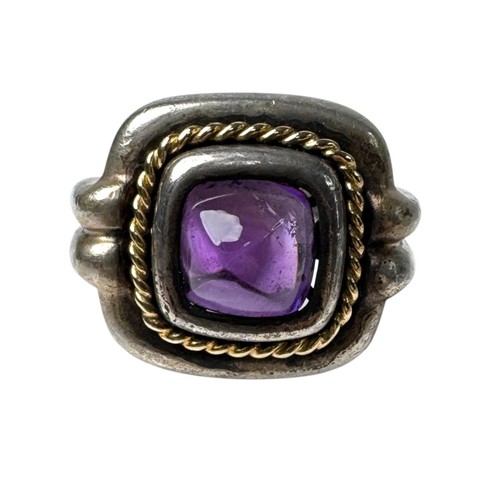 Raro tiffany anello - raro,