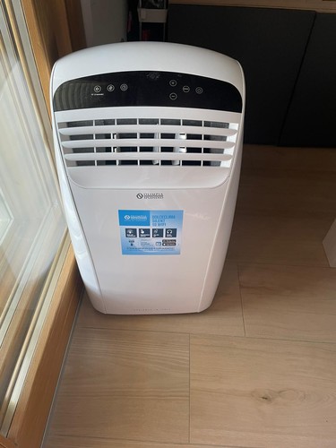 Climatizzatore portatile - climatizzatore,