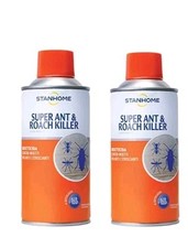 Stanhome Super Ant e Roach