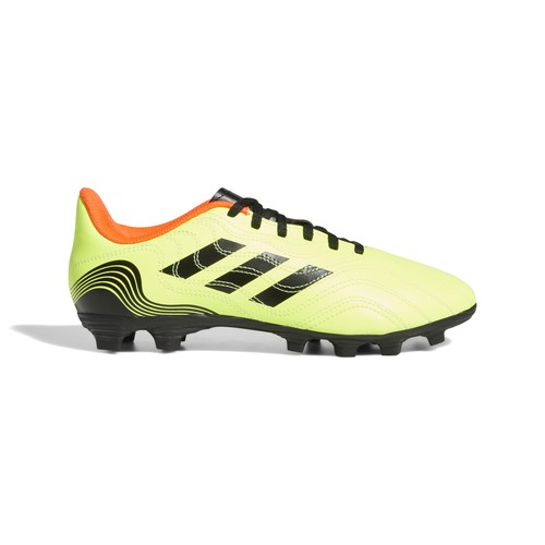 Adidas copa sense 4fxg - sense.4fxg, giallo