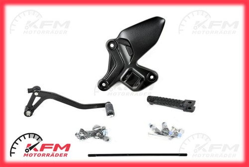 Suzuki 650 kit - sv,