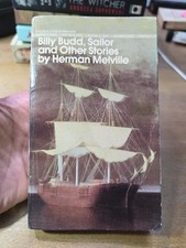 Billy Budd, Sailor and Other