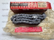 CATENA DISTRIBUZIONE RECORD