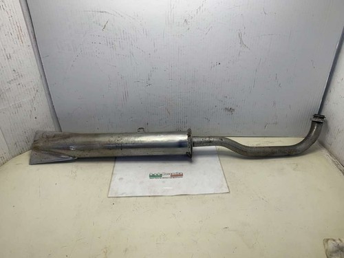 Marmitta scarico igm 799 - marmitta,