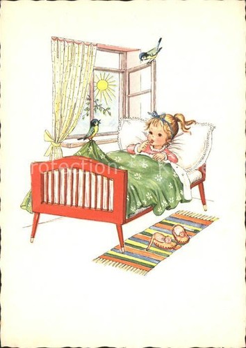 Letto per bambini - , child