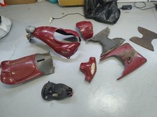 Kit carene scarabeo 50 2t