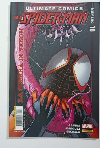 I140356 ultimate comics new - i140356,
