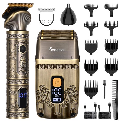 Scttomon blade trimmer - blade,