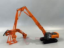 25017 - Escavatore demolitore