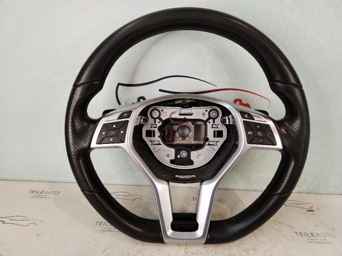 Volante sterzo per mercedes - volante,