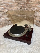 Pioneer PL-30LII Turntable