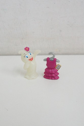 Kinder sorpresa fantasmini - -,