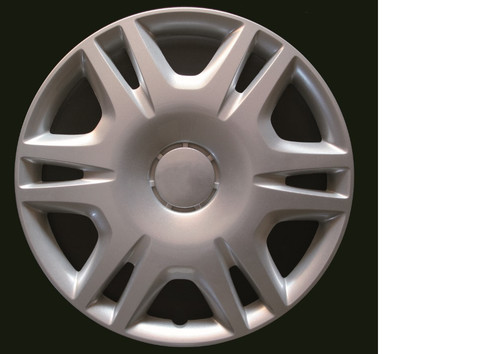 Set copricerchi x - copricerchi,
