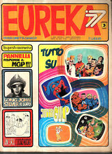 Eureka n° 169