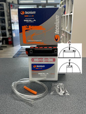 BATTERIA BB3L-A TECNIUM 12V